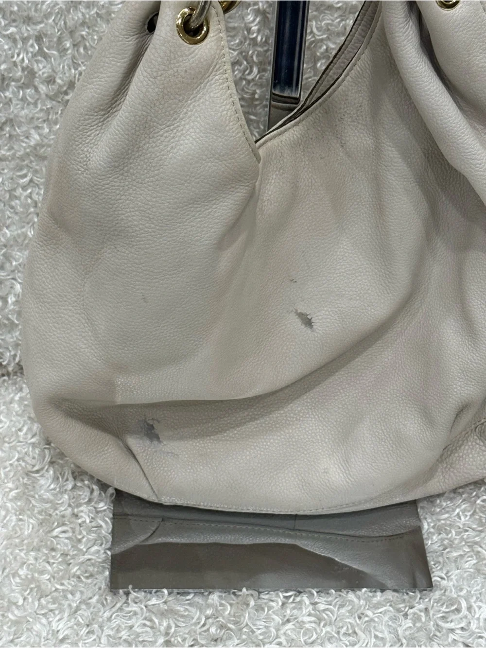 Michael Kors hobo bag